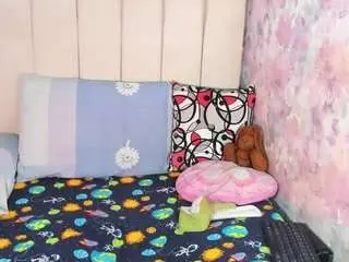 Camsoda Live Sex Cam of pamela-and-eva