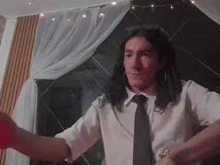 Camsoda Free Live Porn of malxttss