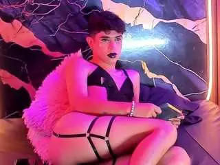 Camsoda Live Sex Cam of briggittelove