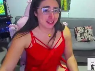 Camsoda Free Live Porn of khalifagold