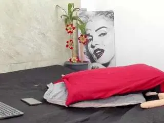 Camsoda Live Sex Cam of gorgie-willyams