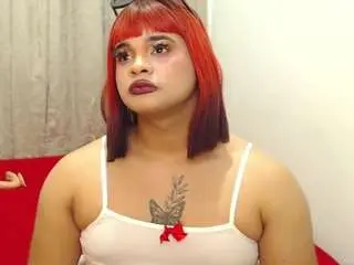 Camsoda Private Sex Chat of gorgie-willyams