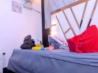 Camsoda Live Sex of amber-dior