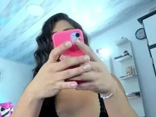 Camsoda Nude Webcam of britany-hot