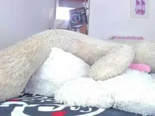 Camsoda Adult Webcam of britany-hot