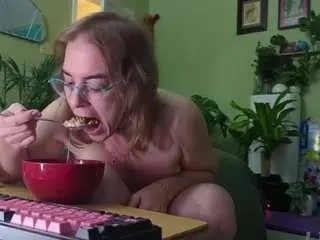 Camsoda Free Porn Cam of linzy19