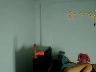 Camsoda Adult Video Chat of venusfirekiss