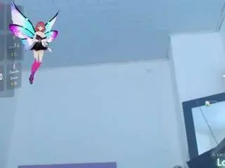 Camsoda Live Sex of whitneytt