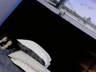 Camsoda Live Sex Cam of baby-isaa