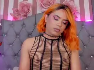 Camsoda Adult Video Chat of starfirex