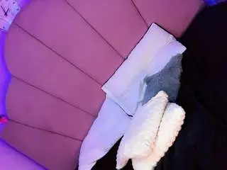 Camsoda Adult Webcam of sexyvaleriiaa