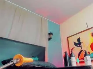 Camsoda Live Sex Cam of chanell-sexyass