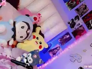 Camsoda Live Sex Cam of jadee-williamss