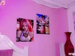 Camsoda Live Sex of jadee-williamss
