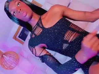 Camsoda Adult Video Chat of naomy-silva