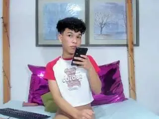 Camsoda Free Live Porn of sweetboyx
