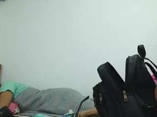 Camsoda Watch Live Sex Cams of transcolombiana