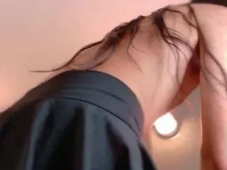 Camsoda Adult Webcam of tianacooper