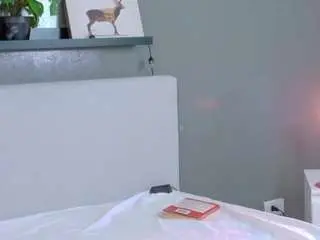 Camsoda Adult Webcams of tianacooper