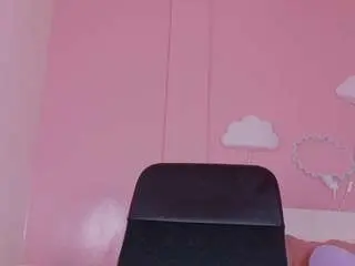 Camsoda Live Sex of tianacooper