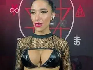 Camsoda Live Porn of victoriavampire666