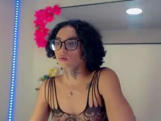 Camsoda Adult Video Chat of dariannys-atehortua