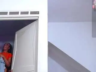 Camsoda Adult Webcams of andreaxdoll