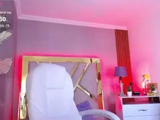 Camsoda Sex Chat of ashleyparkerr