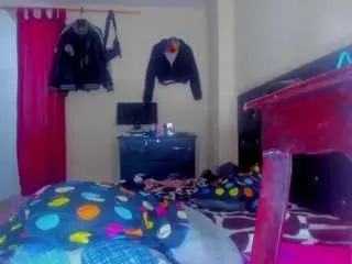 Camsoda Live Sex of bichota-bigass