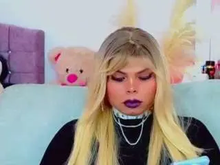 Camsoda Private Sex Chat of ariana-diaz