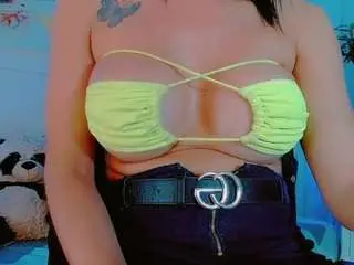 Camsoda Free Live Porn of sexyblakexxx