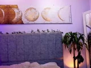 Camsoda Free Porn Cam of antonellastarr