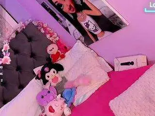 Camsoda Live Porn of cute-enderlyn21