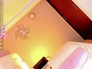 Camsoda Nude Webcam of cute-enderlyn21