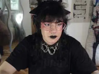 Camsoda Live Sex Cam of catboyprince