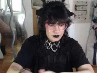 Camsoda Best live sex cam show of catboyprince