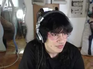 Camsoda Live Sex Cam of catboyprince