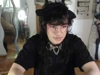 Camsoda Private Sex Chat of catboyprince