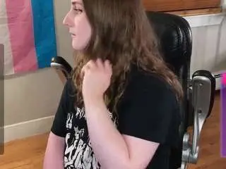 Camsoda Adult Video Chat of luluvaladon