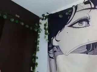 Camsoda Live Sex Cam of charlotbelucci