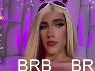 Camsoda Live Sex of regiina-doll