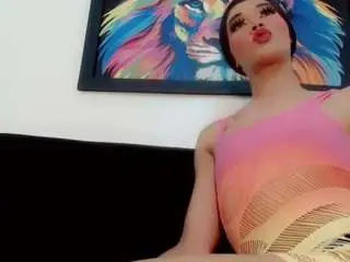 Camsoda Adult Webcam of madison-mujica