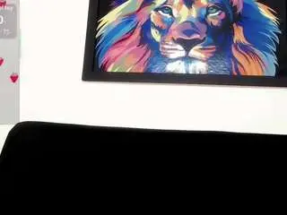 Camsoda Live Sex of madison-mujica