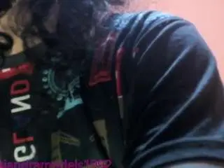 Camsoda Best live sex cam show of alejandra19cock