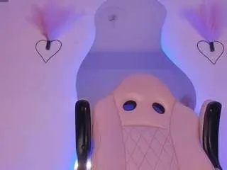 Camsoda Adult Webcam of mia-royal