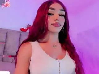 Camsoda Adult Video Chat of gabybeltran