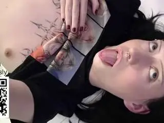 Camsoda Live Sex of vailyreb