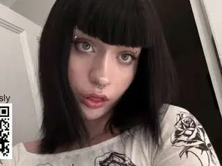 Camsoda Best Webcam of vailyreb