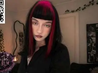 Camsoda Adult Video Chat of vailyreb