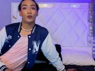 Camsoda Live Sex Cam of melodyhantz